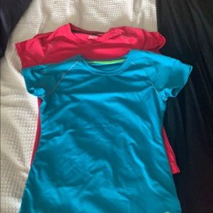 Champion Dri-Fit T-Shirts